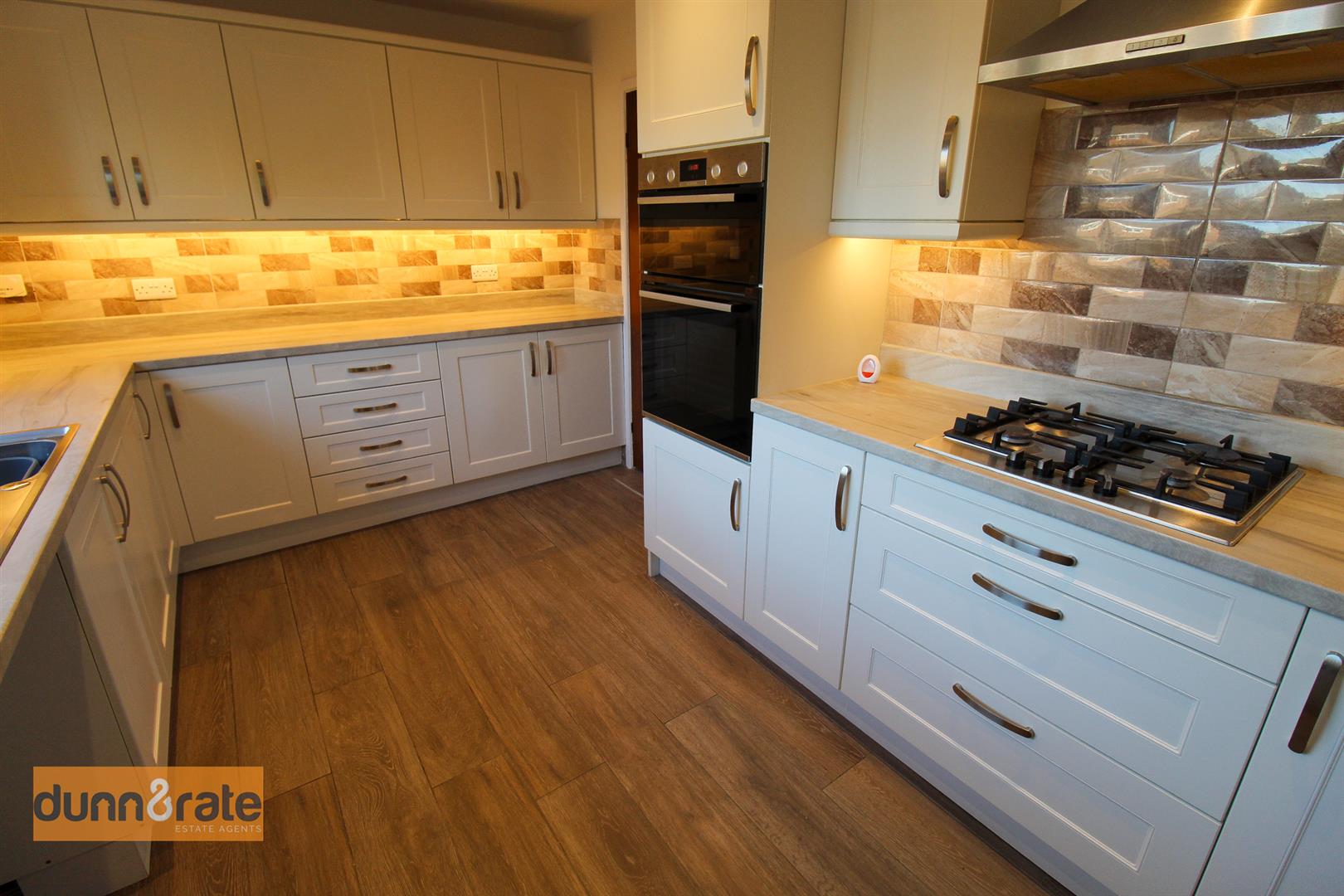 Slapton Close, Eaton Park, Stoke-On-Trent